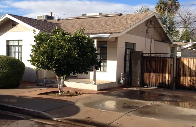 120 S Lesueur - 120 South Lesueur, Mesa, AZ 85204