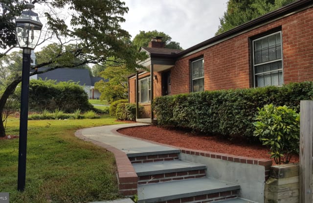 1850 BEULAH ROAD - 1850 Beulah Road, Wolf Trap, VA 22182