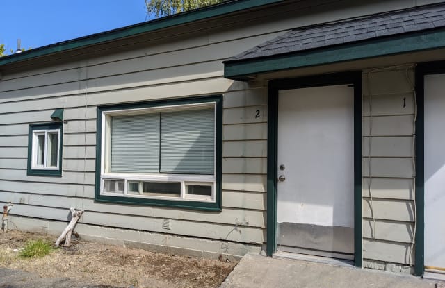 13415 24th Ave S - 13415 24th Avenue South, SeaTac, WA 98168