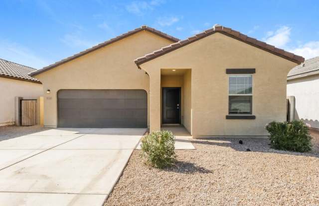 35383 W San Capistrano Ave - 35383 West San Capistrano Avenue, Maricopa, AZ 85138