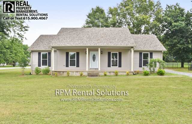 Beautifully remodeled 4BR/2BA one level home in M'boro, triple Rockvale schools! photos photos