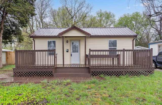 Cozy Home with Lots To Offer photos photos
