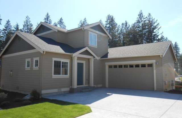 11412 Pacific Ave - 11412 Pacific Avenue Northwest, Gig Harbor, WA 98332