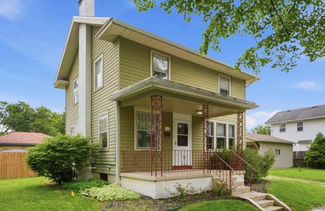 2508 Woodward Avenue photos photos