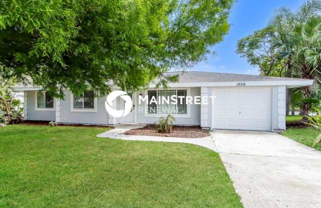 1206 Cricket Drive Northeast Gallery 1