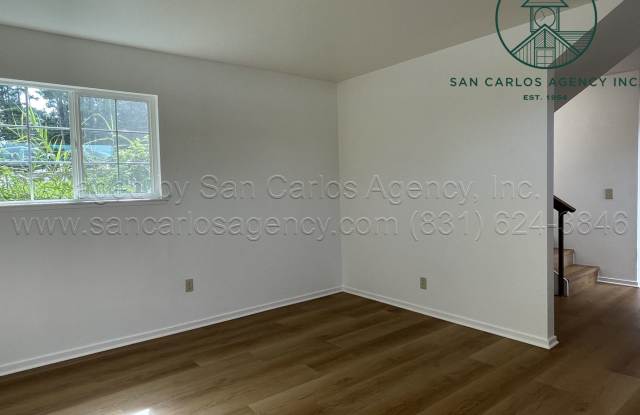 Refreshed Two Bedroom Monterey Home at End of Quiet Cul de Sac Gallery 4