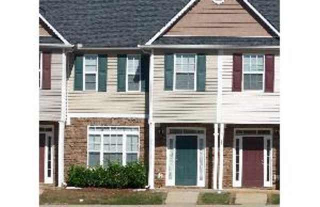 335 Red Wolf Rd. - 335 Red Wolf Road, Spalding County, GA 30224