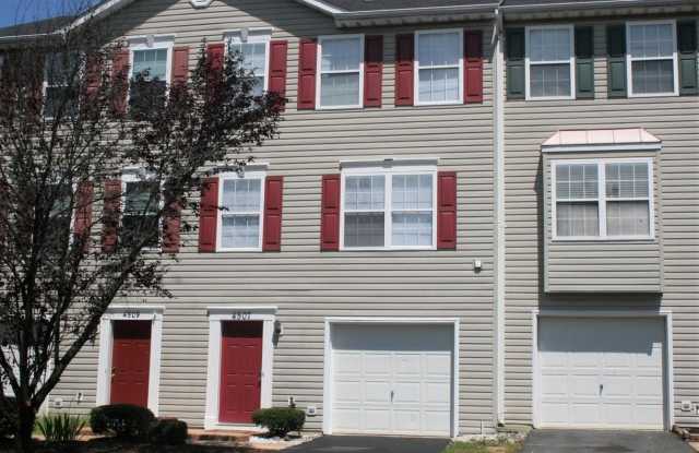4507 LUAU COURT - 4507 Luau Court, Spotsylvania County, VA 22408