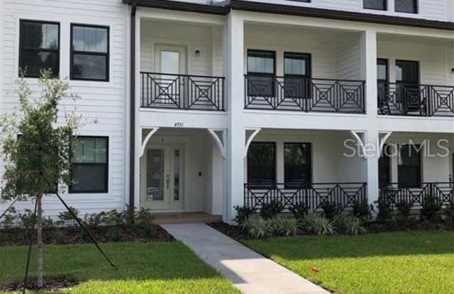 4931 W PAUL AVENUE - 4931 W Paul Ave, Tampa, FL 33611