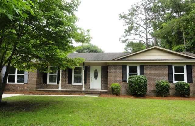 1206 Kenningston Street - 1206 Kenningston Street, Kings Grant, NC 28405