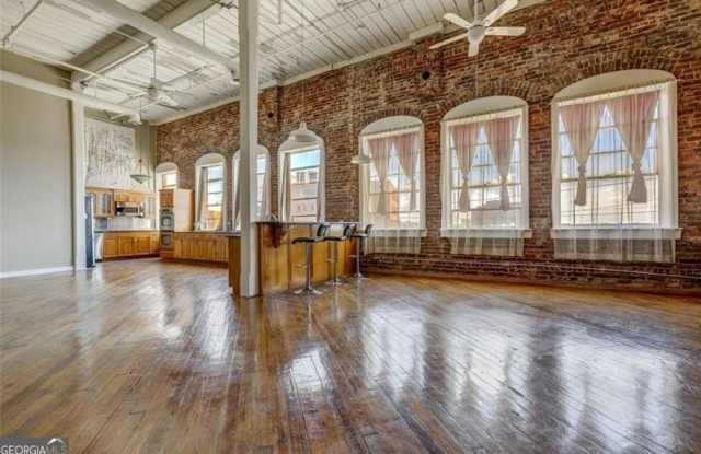 161 Mangum Street unit: 302 - 161 Mangum Street Southwest, Atlanta, GA 30313