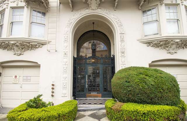 2222 Leavenworth Apartments Gallery 2