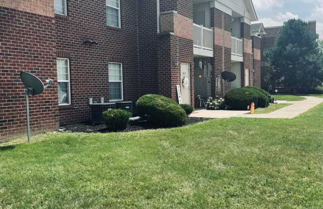 Duck Creek Apartments photos photos