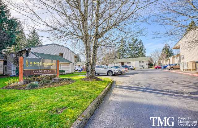 Kings Meadow photos photos