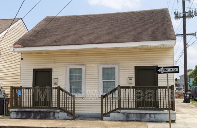 1401 Annette St - 1401 Annette Street, New Orleans, LA 70116