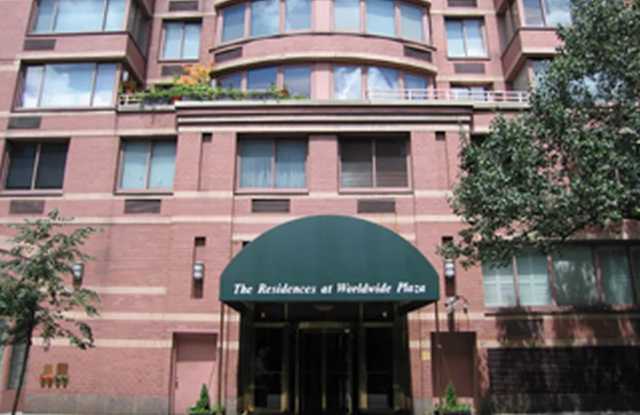 350 West 50th Street photos photos