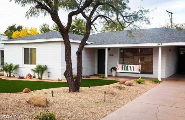 1148 E Glenn Drive - 1148 East Glenn Drive, Phoenix, AZ 85020