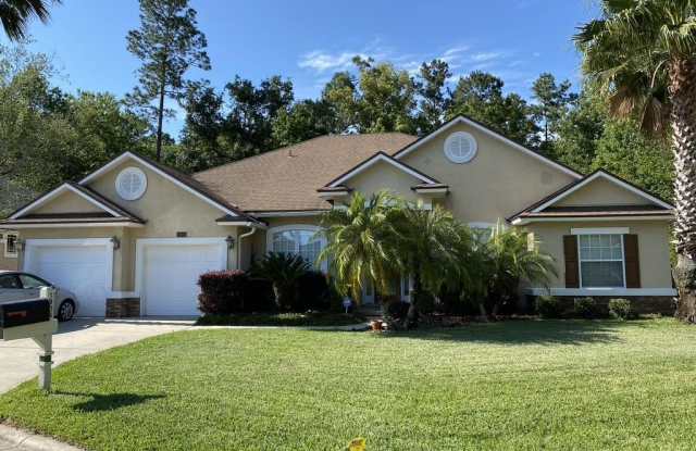 1904 SUMMIT RIDGE RD - 1904 Summit Ridge Road, Fleming Island, FL 32003