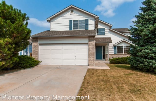 11305 W Crestline Dr - 11305 West Crestline Drive, Dakota Ridge, CO 80127
