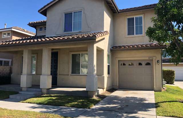 22946 Mission Dr - 22946 Mission Dr, Carson, CA 90745