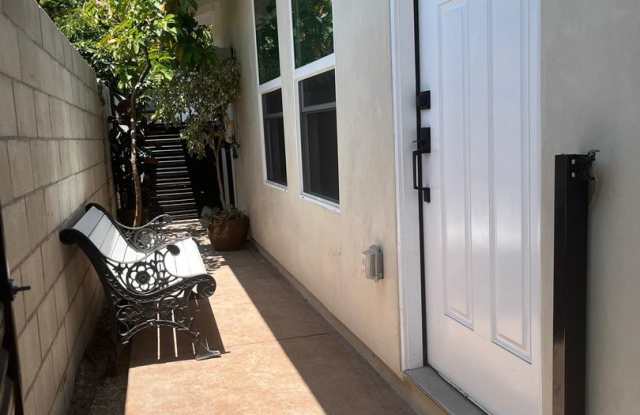 Modern 2-Bedroom ADU in the Heart of Ventura – Utilities Included! photos photos