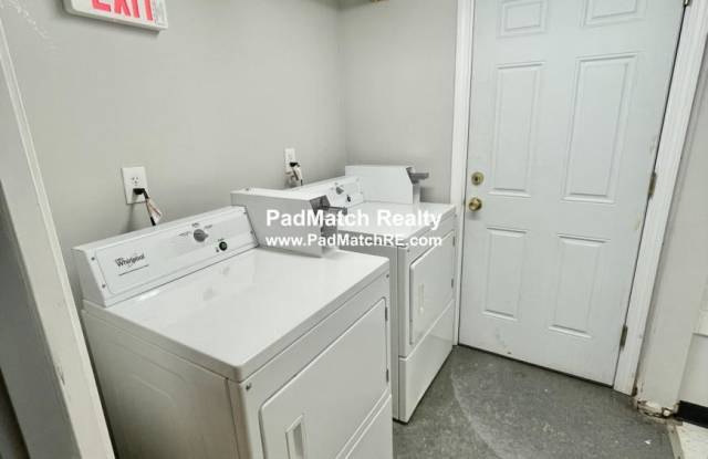 36 South Huntington Ave. Gallery 4