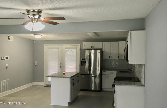 2923 W 6TH ST - 2923 West 6th Street, Jacksonville, FL 32254