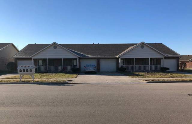 Updated Ranch with 2 Bedrooms, 1 Bath, and 1-Car Attached Garage in Troy, Ohio! photos photos