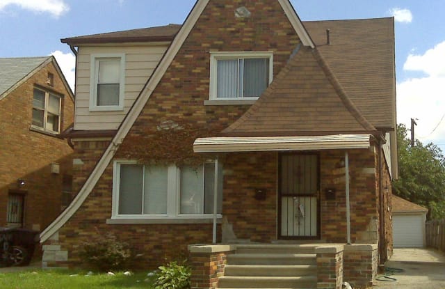17198 Bradford St Lowr - 17198 Bradford, Detroit, MI 48205