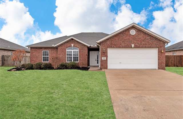 Bentonville Home! photos photos
