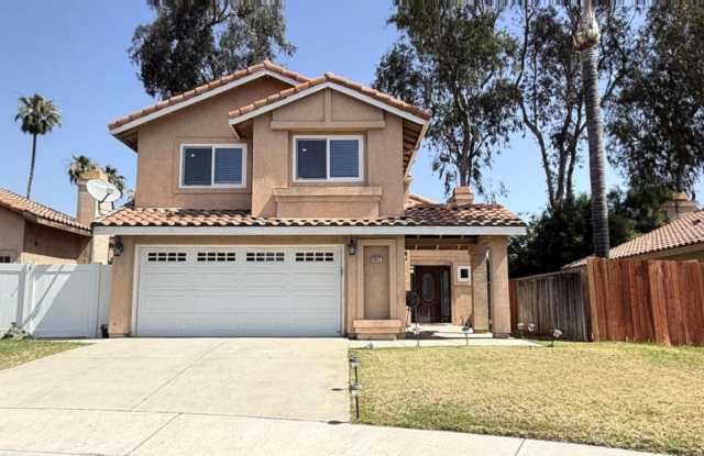 13632 Cabrillo Ct.  3 Bed 2.5 Bath Home in Fontana! photos photos