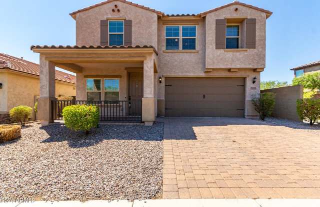 28218 N 21ST Avenue - 28218 North 21st Avenue, Phoenix, AZ 85085