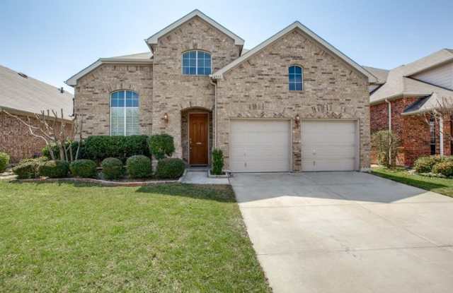 4557 Marguerite Lane - 4557 Marguerite Lane, Fort Worth, TX 76123