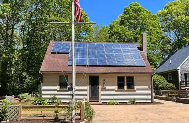 12 Avalon Drive - 12 Avalon Drive, East Falmouth, MA 02536
