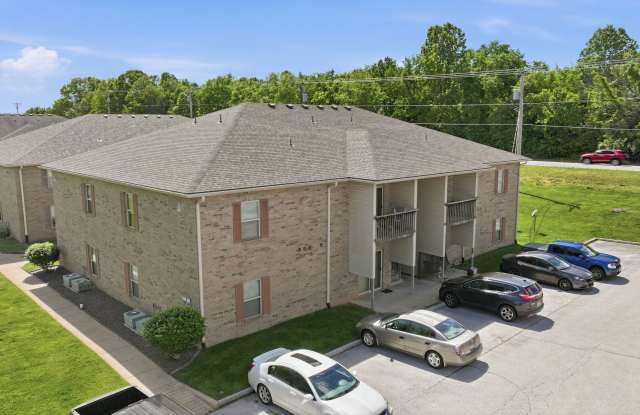 2035 Southfork Drive Gallery 4