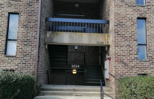 3234 HEWITT AVE #3-3-B - 3234 Hewitt Avenue, Aspen Hill, MD 20906