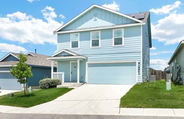 Modern Home with Solar Panels  Premium Amenities in The Silos photos photos