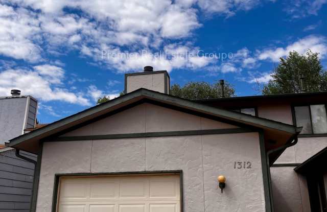 1312 Talley Circle - 1 photos photos