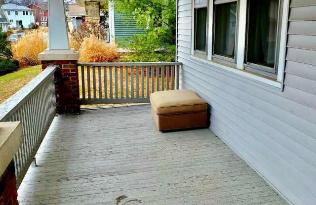 4 Bedroom Available August 2027!  Monthly Rent $3,400 Gallery 4