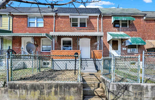 3616 Saint Victor Street - 1 photos photos