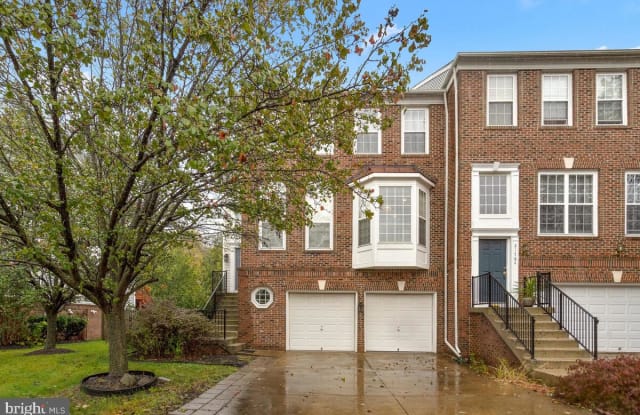21762 CYPRESS VALLEY TERRACE - 21762 Cypress Valley Terrace, Dulles Town Center, VA 20166