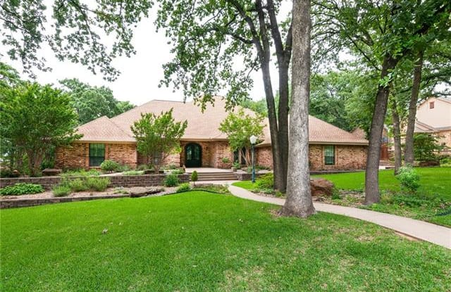 1620 Timber Ridge Lane - 1620 Timber Ridge Ln, Keller, TX 76262