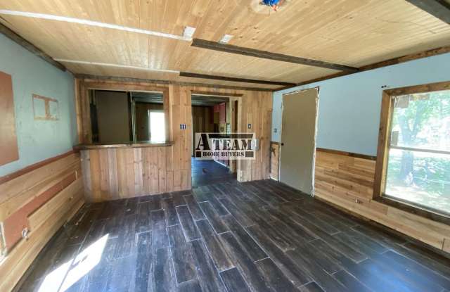 Owner Finance Opportunity Gun Barrel City, Texas! - 306 Longleaf Street, Gun Barrel City, TX 75156