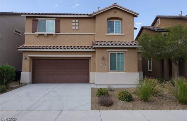 3634 VIA MESSINA - 3634 Via Messina, Henderson, NV 89052