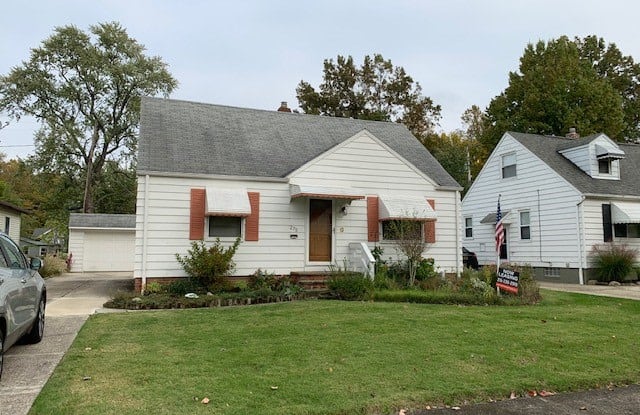 275 E 264th St - 275 East 264th Street, Euclid, OH 44132