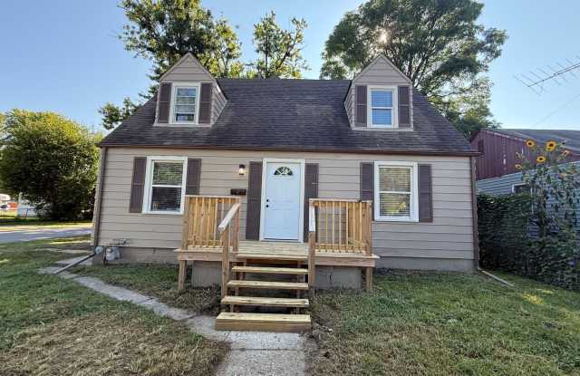 Large 3 Bedroom / 1 Bath Home on Corner Lot photos photos