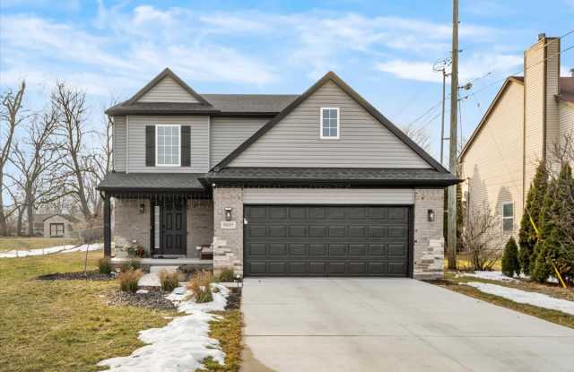 9805 Newburgh Rd photos photos