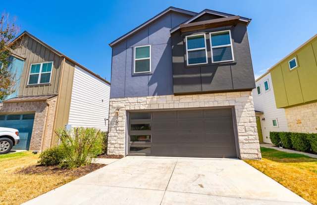 Beautiful 3 bedroom, 2.5 bathroom home in Southeast Austin!!! photos photos