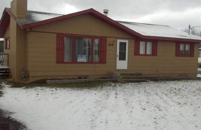 4 - bedroom home close to Stateline photos photos