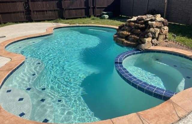 1229 River Ridge Road - 1229 River Ridge Road, Roanoke, TX 76262